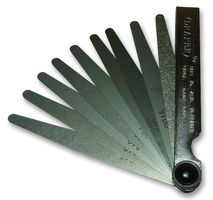 DRAPER TOOLS - 10094 - 测隙规公制/英制