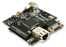 FREESCALE SEMICONDUCTOR - M52259DEMOKIT - 演示套件 KIRIN 3 M52259