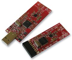 OLIMEX - MSP430-JTAG-RF - 编程器 TI MSP430 无线