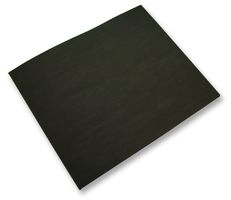 UNBRANDED - 2190/1200 - 金刚砂布 湿+干 超细砂型 (5片)