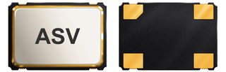 ABRACON - ASV-40.000MHZ-EJ-T. - 振荡器 40MHz