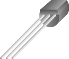 ON SEMICONDUCTOR - MC33064P-5RAG - 芯片 欠压感应电路