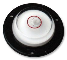 SAAME - 51-700-030 - 圆心水平仪 塑料 直径30MM
