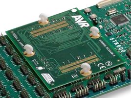 ATMEL - ATSTK600-RC23 - 转接卡 ATSTK600 ATTINY167 SOIC