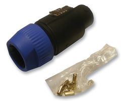MULTICOMP - SVP562N-8P - 扬声器插孔 8芯