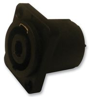 MULTICOMP - SVP563S-2 - 扬声器插孔 2芯