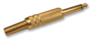 MULTICOMP - SP102-1-F - 插头 6.3MM 单声道