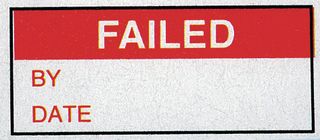 PRO POWER - 7827338 - 标签 FAILED 350只