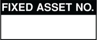 PRO POWER - 7827340 - 标签 FIXED ASSET 350只