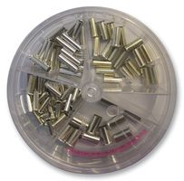MULTICOMP - XRBOX4-EN-EA481 - 环箍套件 非绝缘 4MM至16MM