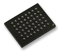 NUMONYX - M29W160EB70ZA6E - 芯片 闪存 或非型 16MB 底部引导 48TFBGA