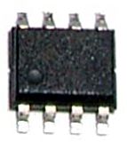 SANYO - VEC2303-TL-E - 场效应管 双MOSFET PP沟道 12V 4A VEC8