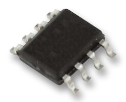 STMICROELECTRONICS - TSV622IDT - 芯片 运算放大器 轨至轨输入/输出 8-SOIC