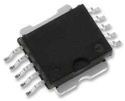 STMICROELECTRONICS - VNQ690SP - 芯片 固态继电器 高压侧 四路 POWERSO10