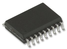 TEXAS INSTRUMENTS - SN74HC688DW - 逻辑芯片 8位字节比较器 20SOIC