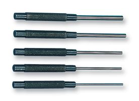 PEC TOOLS - 6301-058 - 打孔机套件 长5件