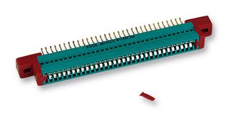 ITW MCMURDO - CS3548F-EDGE - 边缘端子,0.1' SS 32路