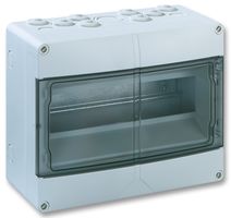 SPELSBERG - 735-412 - 配电盒 IP65 12路