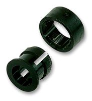 KINGBRIGHT - RTC52500 - 弹簧装配夹(50) & 环形(50) 5MM = 包50