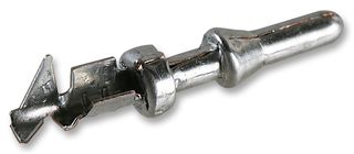 ITT CANNON - 330-8672-001 - 压接引脚,完全密封16-20AWG