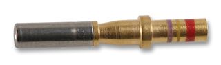 ITT CANNON - 031-9074-002 - 触点,20 SKT KPSE