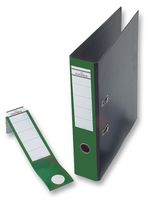 DURABLE OFFICE PRODUCTS - 8090/05 - 文件夹脊标签 ORDOFIX 绿色