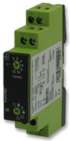 TELE - E1ZTPNC 230V AC. - 电梯计时器，脉冲继电器