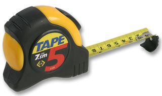 CK TOOLS - 461005 - 卷尺 7.5 5M