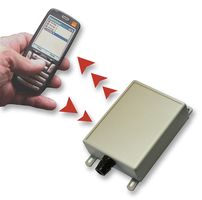 RF SOLUTIONS - BLUECONTROL - 蓝牙遥控器