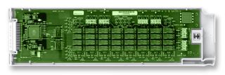AGILENT TECHNOLOGIES - 34904A - 矩阵开关, 4X8