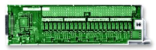 AGILENT TECHNOLOGIES - 34908A - 多路复用器,40通道,单端