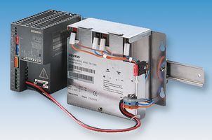 SIEMENS - 6EP1931-2EC31 - 不间断电源(UPS) DIN轨安装 15A RS232