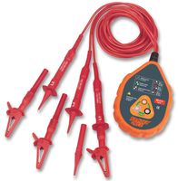 SOCKET & SEE - SOK 72EU - 相位测试器