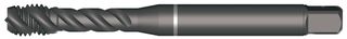 DORMER - E402M10 - 螺旋槽丝锥 HSCO TIALN M10