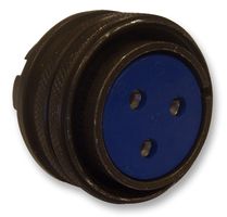 AMPHENOL - 97-3106A-28-689 - 圆形连接器 尺寸28