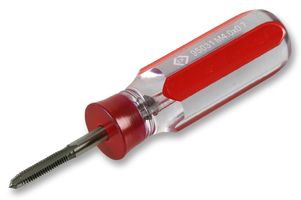 CK TOOLS - 495029 - 螺纹恢复工具 M4.0