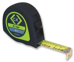 CK TOOLS - T3442M 8 - 胶带测量 SOFTECH 8M 米制