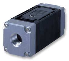 OMRON ELECTRONIC COMPONENTS - D6F-50A6-000 - 气流传感器 MEMS 0-50 LPM