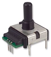 BOURNS - ECW1J-B24-BC0024L - 传感器 编码器 增量型
