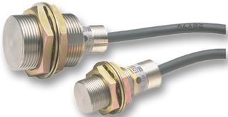 OMRON INDUSTRIAL AUTOMATION - E2E-X7D1-N - 接近传感器 电感性