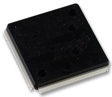 ALTERA - EPM3256AQC208-10N - 芯片 CPLD MAX3000A 256宏单元 208PQFP