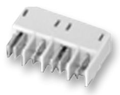TYCO ELECTRONICS - 1954289-2 - 公母同体连接器 4路
