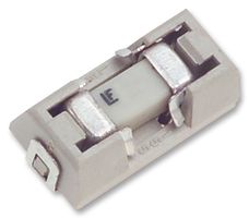 LITTELFUSE - R154.750 - 保险丝座 用于PCB片式保险丝 0.75A