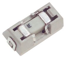 LITTELFUSE - R15401.5 - 保险丝座 用于PCB片式保险丝 1.5A