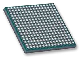 ALTERA - EP2C20F256I8N - 芯片 FPGA CYCLONE II 20K单元 FBGA256