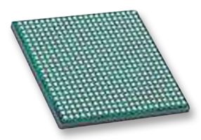 ALTERA - EP2C20F484I8N - 芯片 FPGA CYCLONE II 20K单元 FBGA484