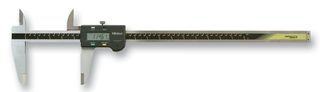 MITUTOYO - 500-505-10. - 电子数显游标卡尺 18英寸/450MM