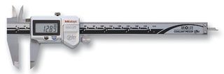 MITUTOYO - 500-752-10 - 数字游标卡尺 IP67 绝对值 6英寸/150MM