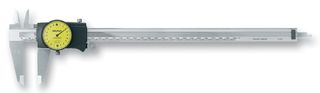 MITUTOYO - 505-673. - 表盘式游标卡尺 300MM 刻度0.02MM