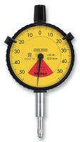 MITUTOYO - 2972 - 表盘式指示器 1.4/1 50-0-50 .01MM
